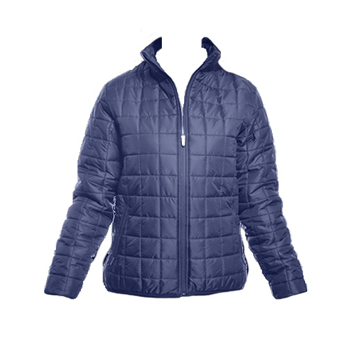 CHAMARRA PREZ CHIC - Artículos Promocionales MAS RECIO